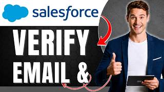How to Verify Your Salesforce Email & Confirm Your Email Address Easily 2026