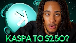 Kaspa Looks Like Ethereum In 2017 Kaspa Price Prediction