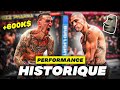 Ufc 300  holloway incroyable  pereira chirurgicale