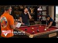Daralene Jones, WFTV &amp; The Questions Christopher Delgado Was Never Asked About Goliath Ventures