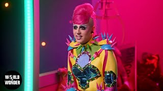 #DragRace Season 14 Meet the Queens - Daya Betty