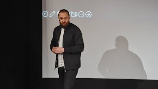 Marketing Vs. Gardening Milan Formánek Tedxmasarykuniversity