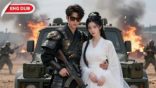 【ENG DUB】From Zero to Immortal Alliance Leader: The Man Who Cultivated the World with 108 “Stones”.