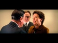 Saving Mr. Banks -- Walt, deve chiamarmi Walt  - Clip dal film | HD