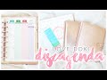 New disc planner review  love doki discagenda diva planner