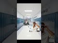 THAT DAY I SKIPPED SCHOOL