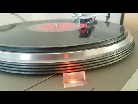 Pioneer PL 520 @ - YouTube