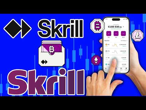 Czym jest Skrill i dlaczego warto go używać w kasynie Glorion?