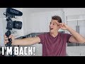 The Return of Mark Dohner Vlogs! What's Next! (Series 2.0)