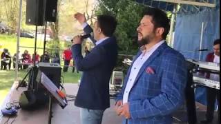 Abdurrahman Önül - 2018 Ucun Kuslar News