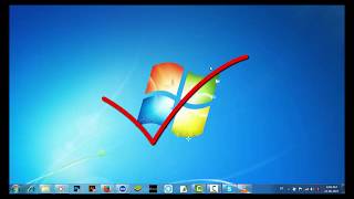 How to Hide or Show Computer Desktop Icon Bangla