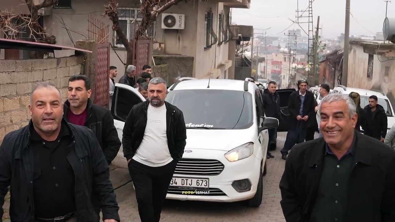 HAKAN KUTLUK NİŞAN MERASİMİ