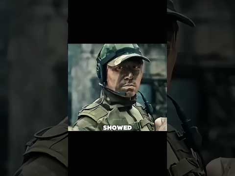 Soldier saved the boy from human trafficking gang and made him a bestsniper🫡#shorts#recap#filmyrecap