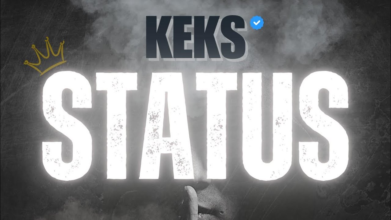 Obejrzyj Keks - Status (Official Music Video) w YouTube Obejrzyj Keks - Status (Official Music Video) w YouTube