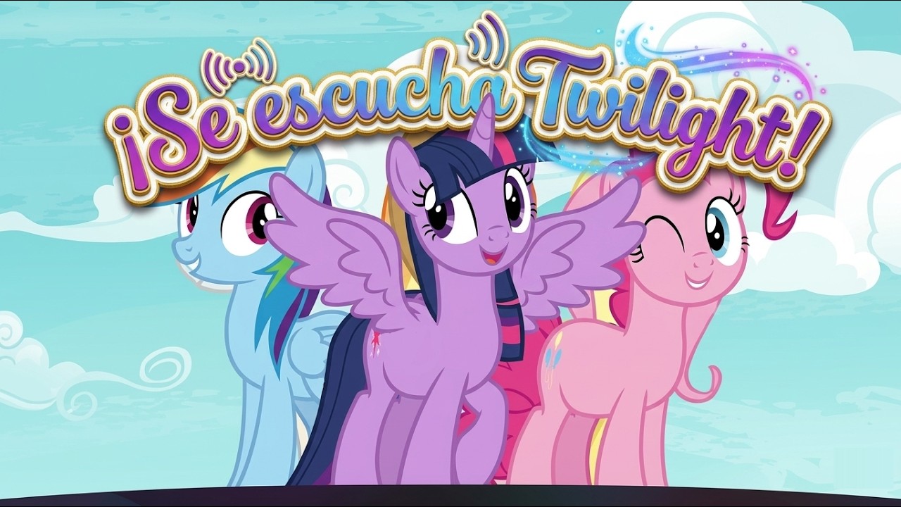 ¡Se escucha Twilight! Restaurando el coro de "Imperfectas" con IA (¡Coro Completo!)
