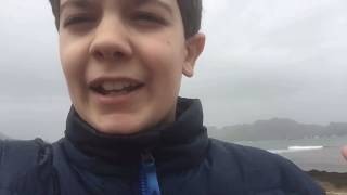 Holiday at Mallorca part 1: Travel day and fun