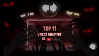 ¡KHAZOO! : Top 11 