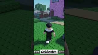 Alien Gubby - Find The Gubbys 134 Roblox