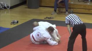 William Young Vs Gary Snider