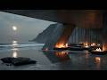 Deep Work Music | Calm Work Ambience & Productive Work Flow Sounds For Maximum Concentration