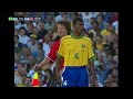 FULL MATCH: Brazil v Norway | 1998 FIFA World Cup