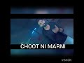 Choot ni marni panjabi dubing song