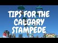 HOW TO DO THE CALGARY STAMPEDE