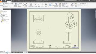 7.1 More Dimensioning Part 5, Video 1