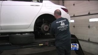 angie's list bad brakes