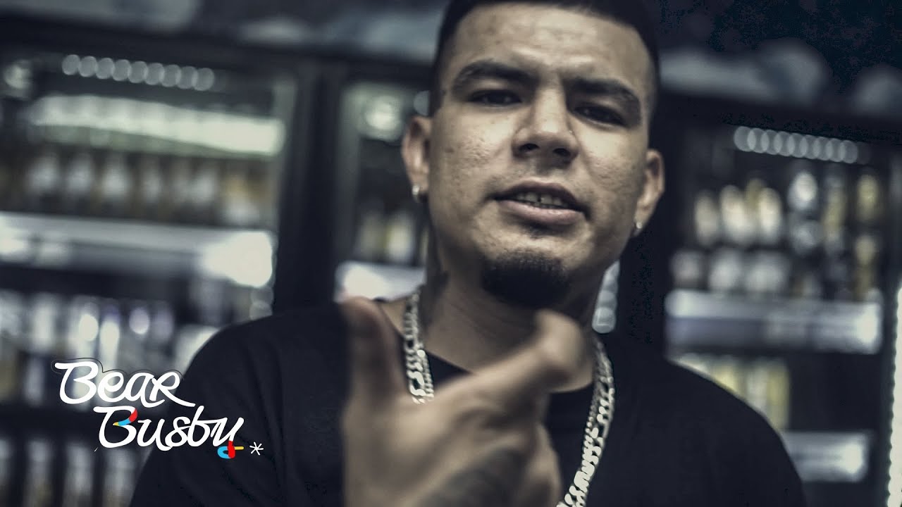 THUG POL // HIJO DE LA CHINGADA // PREVIEW OFICIAL YouTube