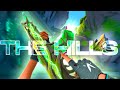 The Hills🗻 - The Weeknd (Valorant Montage)