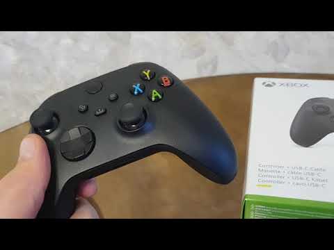 Video: Koop Een Xbox-controller En Pc-adapter Voor Slechts 46