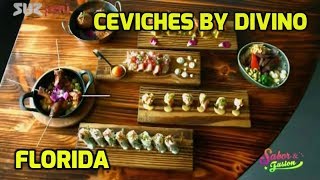 Ceviches by Divino - Miami Springs, FL