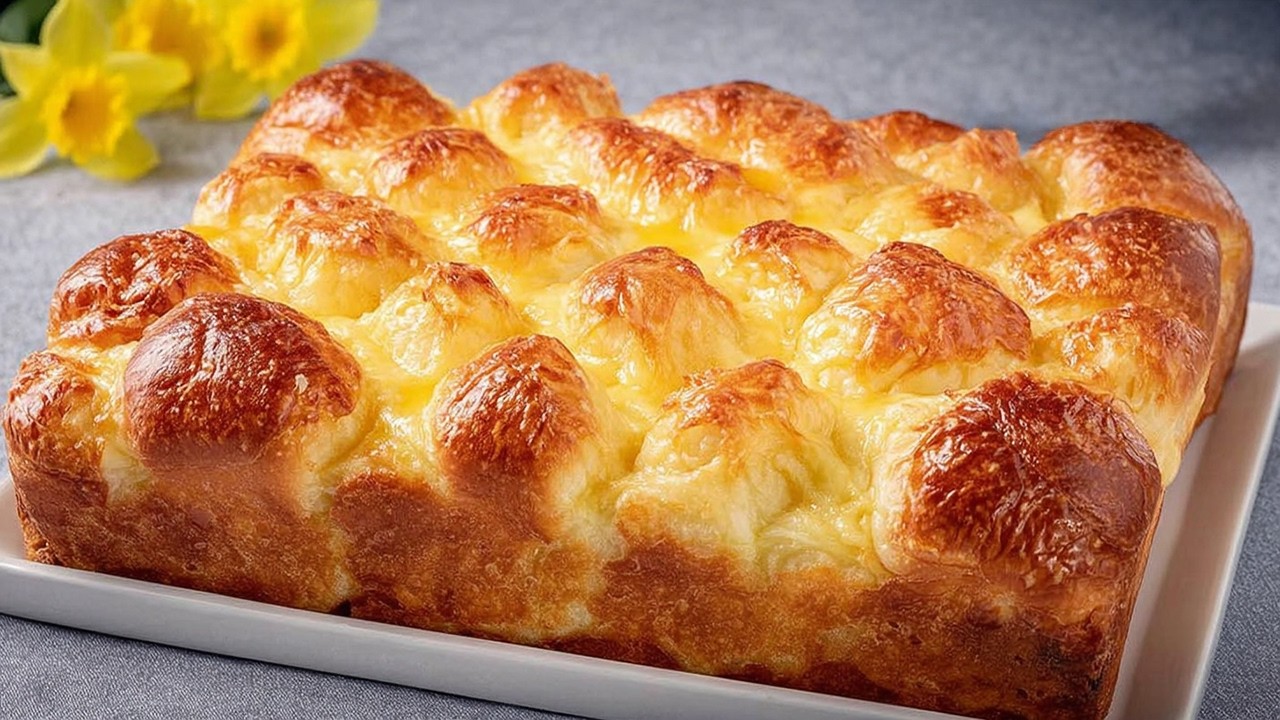 Яблочный пирог из 2 яблок и 2 яиц, который просто тает во рту! Просто и вкусно.