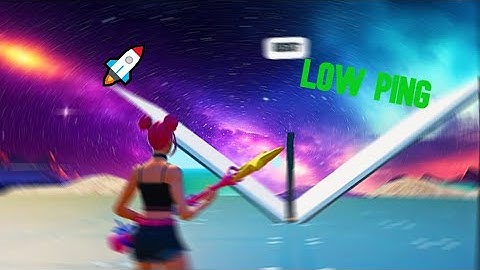 How to Fix High Ping in Fortnite Creative 🚀