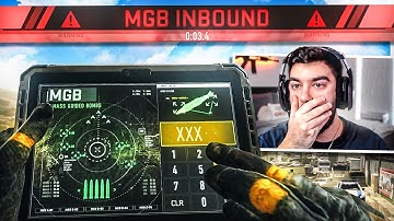 My FIRST NUKE in Modern Warfare 2 with the BEST MP5 CLASS SETUP!