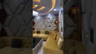 Tv Interior Design In Hall Latest Interior Design 2022 Cabinet Designs 4K