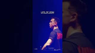 Showtek &amp; Justin Prime - Cannonball ( Hardwell &amp; W&amp;W Remix ) Live At Ultra Music Festival 2026 #dj