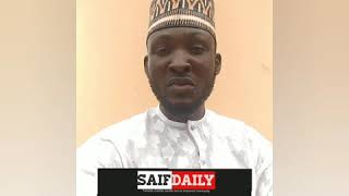 Unpopular position. The NIPOST operational fee on Lagos delivery companies | Saif Daily