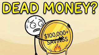 Never Keep Over THIS AMOUNT In a Bank Huge Mistake
