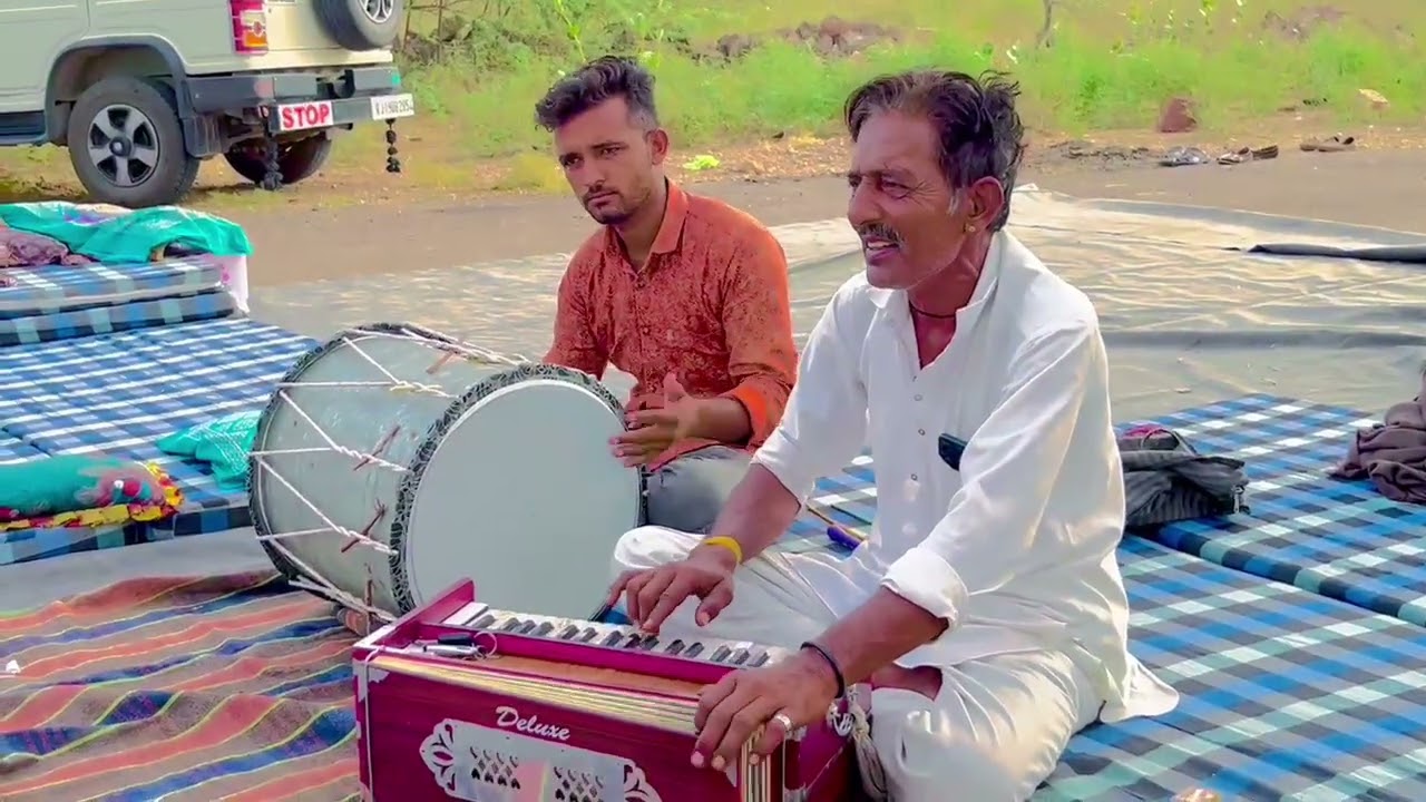 सिंगर फरीद खांन बोधर || Rajasthani folk song