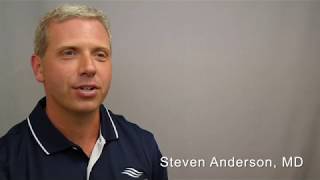 Steven Anderson, MD - AppOrtho