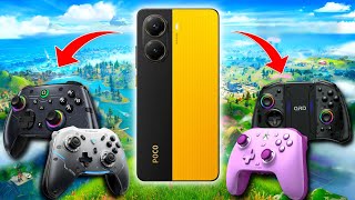 COMPRO y PRUEBO MANDOS de PC en CELULAR