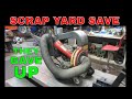 Big Busted 8HP vac-Sucker, Can It Be Fixed