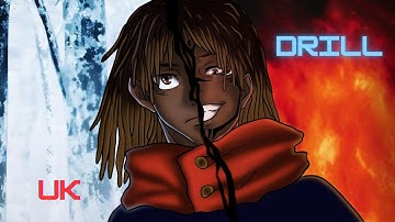 Yuji/Sukuna UK Drill - Mahito Diss (Pure O Juice Diss)