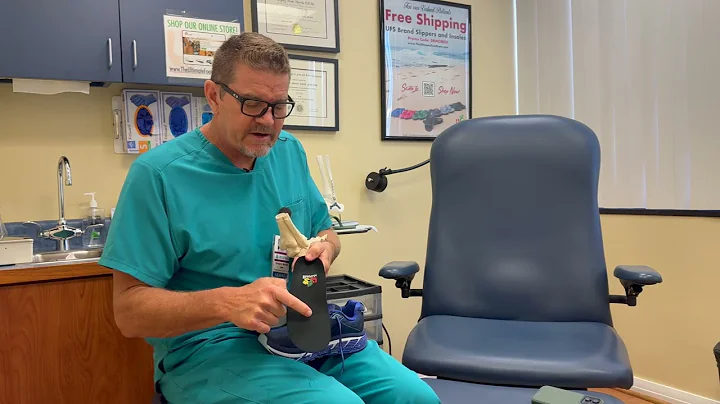 What is Morton's Neuroma?