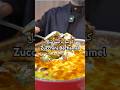 كوسا بالبشاميل - Zucchini Béchamel#وصفات #easyrecipe #shorts