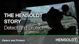 About Us Hensoldt