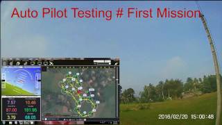 Autopilot Testing in Sri Lanka