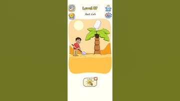 Dop5 delete one part #trendingshorts #dop5game (level 87)